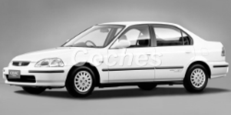 Honda Civic 1996 Sedan VI 1.4 MANUAL (90 CV)