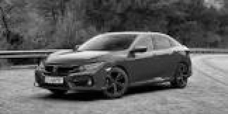 Honda Civic 2020 Coupe X 1.5 MANUAL (205 CV)