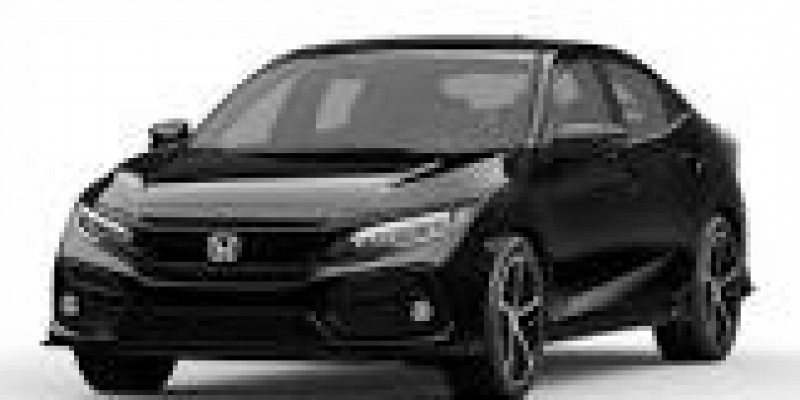 Honda Civic 2021 Hatchback 5-Puertas X 1.0 CVT (126 CV)
