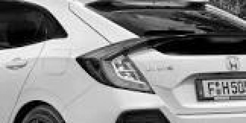 Honda Civic 2017 Sedan X 1.5 MANUAL (182 CV)