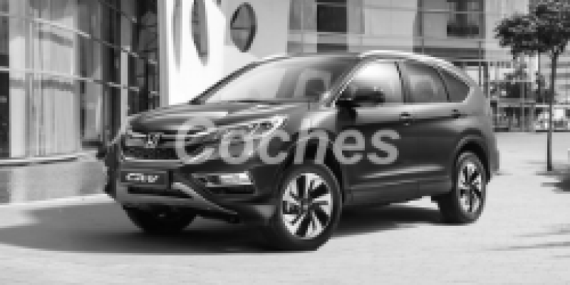 Honda CR-V 2017 SUV 5-Puertas IV Restyling 2.0 MANUAL (150 CV) 4WD