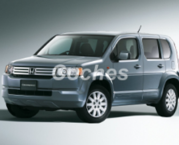 1.8 AUTOMATICO (140 CV) 4WD