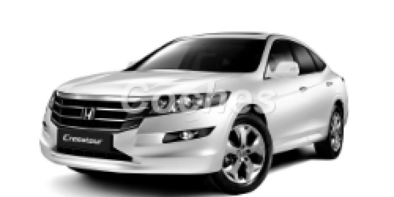 Honda Crosstour 2010 SUV 5-Puertas I 3.5 AUTOMATICO (275 CV) 4WD