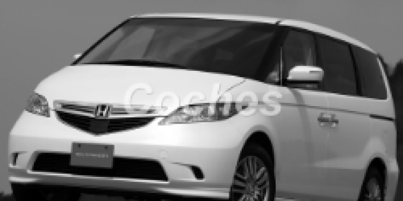 Honda Elysion 2004 Minivan I 2.4 AUTOMATICO (160 CV) 4WD
