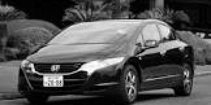 Honda FCX Clarity 2017 Sedan II Plug-in Hybrid 1.5hyb AUTOMATICO (212 CV)