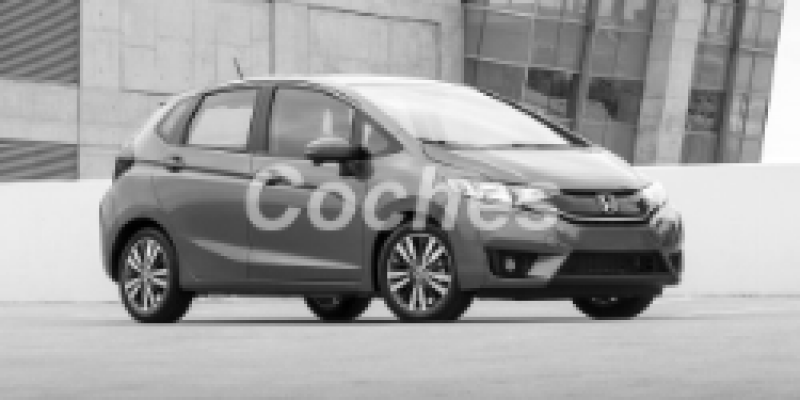 Honda Fit 2017 Hatchback 5-Puertas III Electro AUTOMATICO (92 kVt)