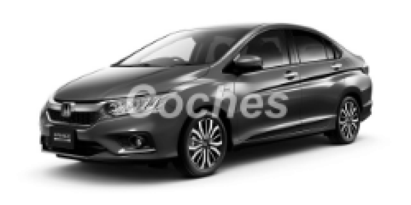 Honda Grace 2017 Sedan I Restyling 1.5hyb AUTOMATICO (110 CV)