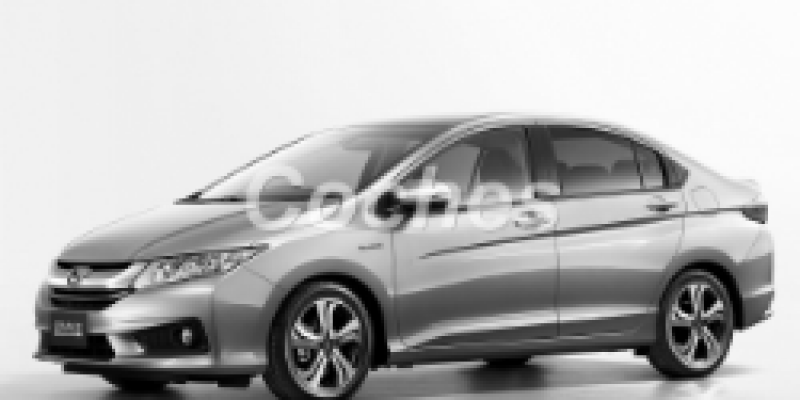 Honda Grace 2017 Sedan I 1.5 CVT (132 CV)