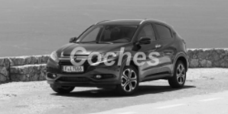Honda HR-V 2020 SUV 5-Puertas II 1.5 CVT (130 CV)