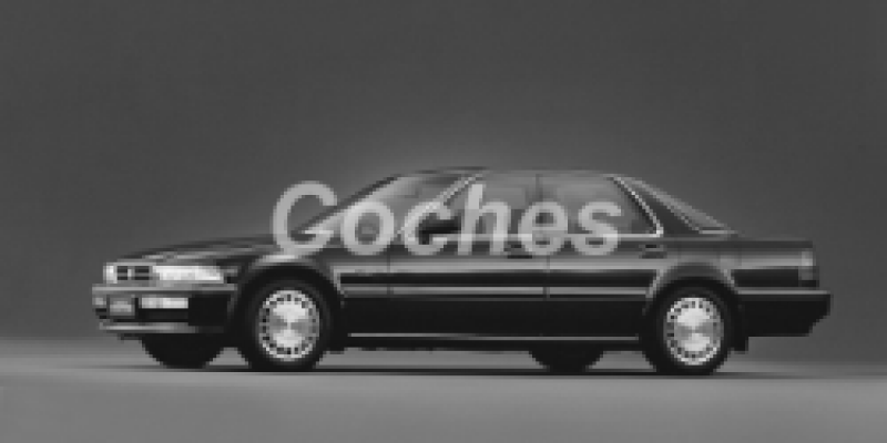 Honda Inspire 1991 Sedan I 2.5 MANUAL (190 CV)
