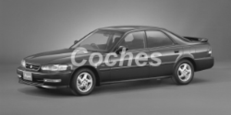 Honda Inspire 1997 Sedan II 2.5 AUTOMATICO (190 CV)