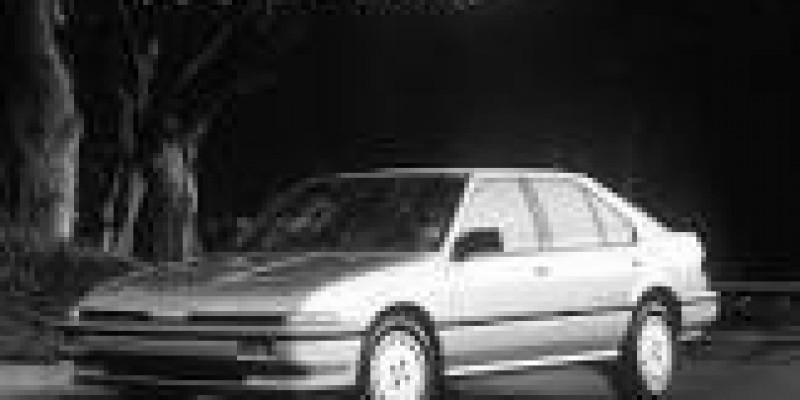Honda Integra 1988 Hatchback 5-Puertas I 1.6 MANUAL (120 CV)