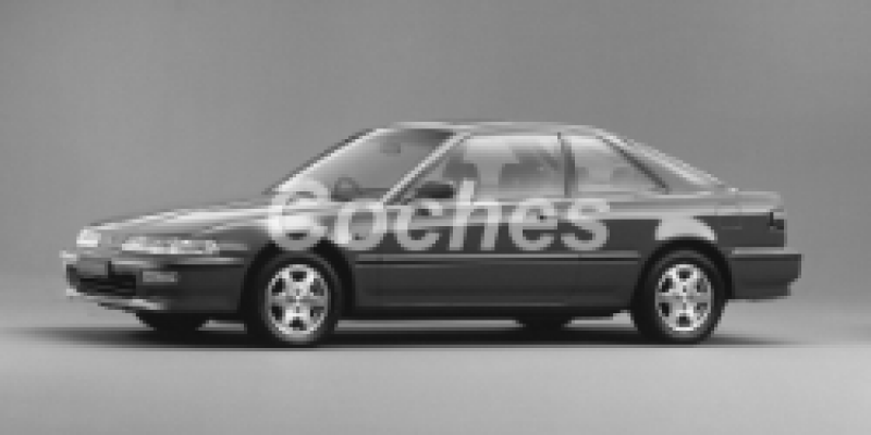 Honda Integra 1993 Coupe II 1.6 MANUAL (170 CV)