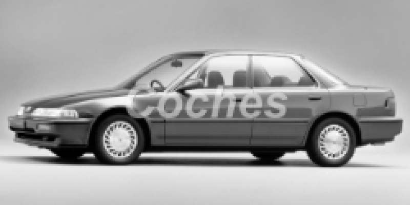 Honda Integra 1993 Sedan II 1.6 AUTOMATICO (105 CV)
