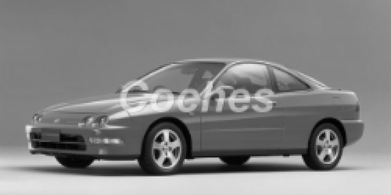 Honda Integra 1995 Coupe III 1.8 MANUAL (170 CV)
