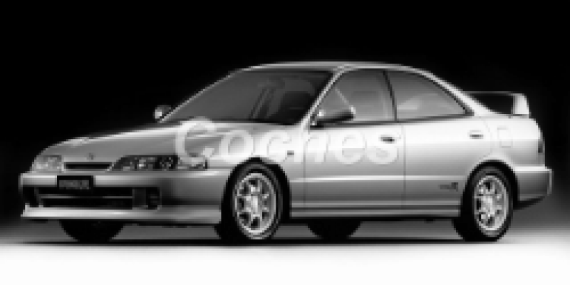 Honda Integra 1996 Sedan III Restyling Type R 1.8 MANUAL (200 CV)