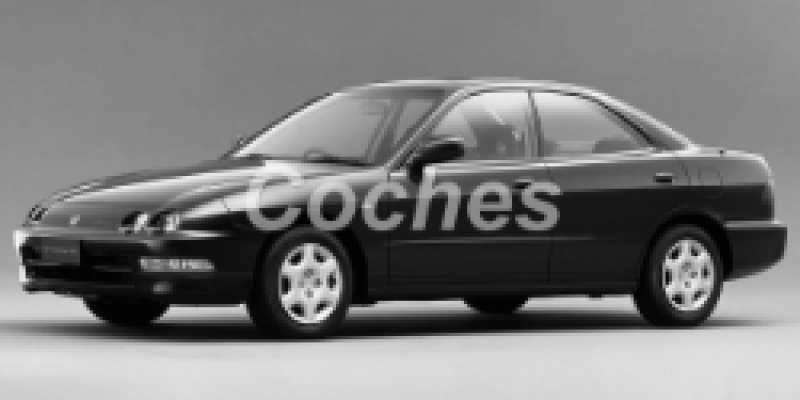 Honda Integra 1995 Sedan III 1.6 AUTOMATICO (120 CV) 4WD