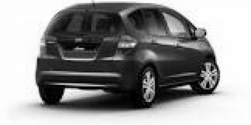 Honda Jazz 2014 Hatchback 5-Puertas II Restyling 1.5 MANUAL (120 CV)