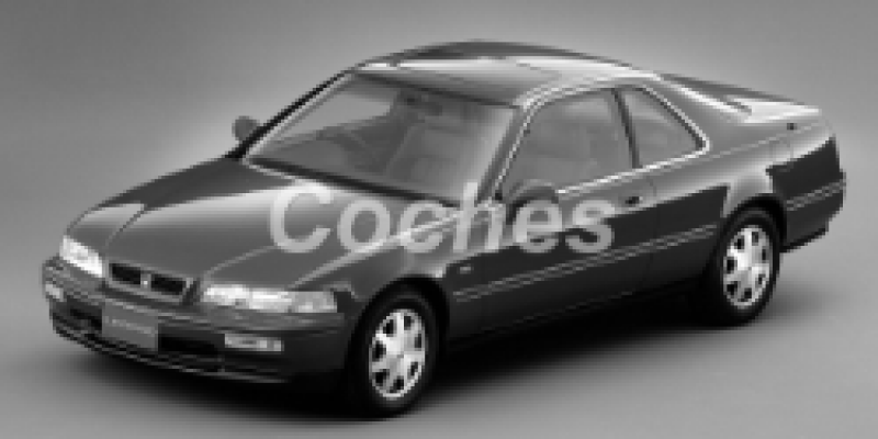 Honda Legend 1992 Coupe II 3.2 AUTOMATICO (235 CV)