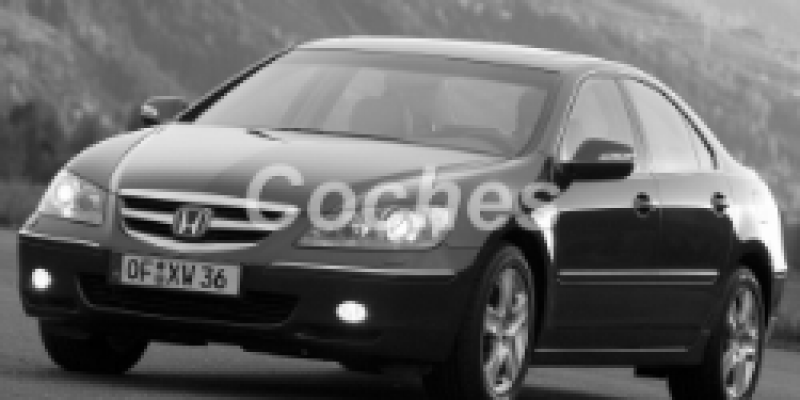 Honda Legend 2007 Sedan IV 3.5 AUTOMATICO (295 CV) 4WD