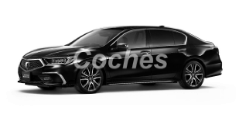 Honda Legend 2017 Sedan V Restyling 3.5hyb AUTOMATICO (314 CV) 4WD