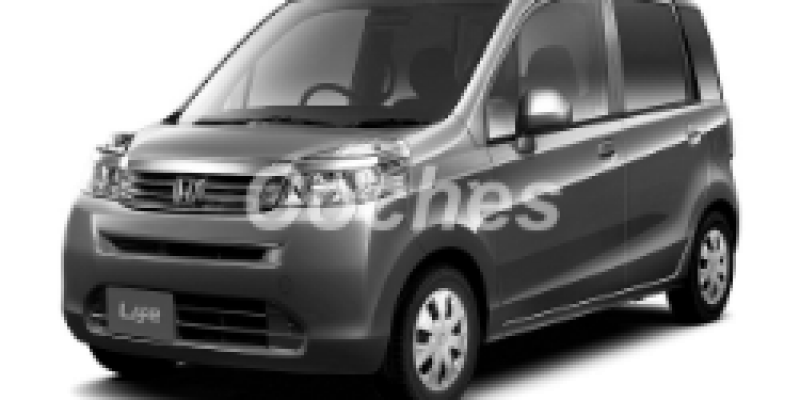 Honda Life 2010 Hatchback 5-Puertas V Restyling 0.7 AUTOMATICO (50 CV)