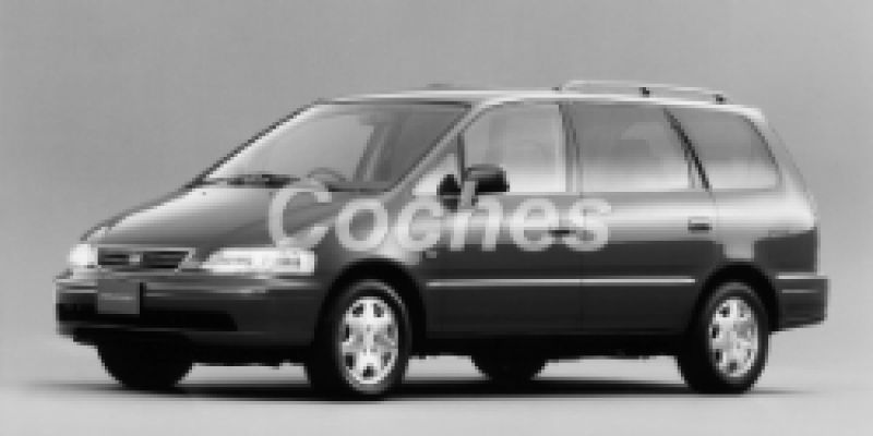 Honda Odyssey 1997 MPV I 3.0 AUTOMATICO (200 CV) 4WD