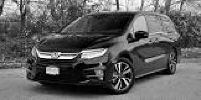 Honda Odyssey (North America) 2020 Minivan V Restyling 3.5 AUTOMATICO (280 CV)