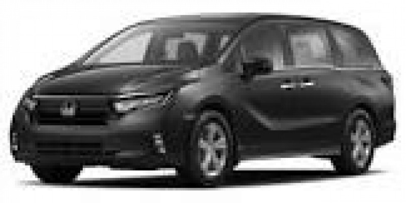 Honda Odyssey (North America) 2022 Minivan V Restyling 3.5 AUTOMATICO (280 CV)