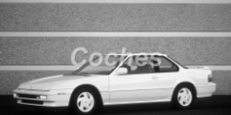 Honda Prelude 1990 Coupe III Restyling 2.0 AUTOMATICO (109 CV)