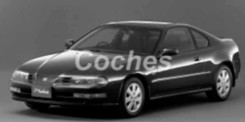 Honda Prelude 1994 Coupe IV 2.2 AUTOMATICO (160 CV)