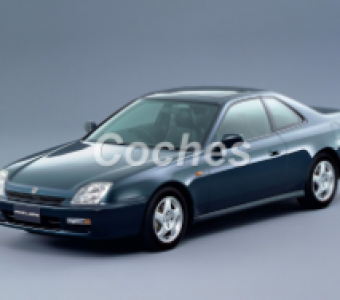 Honda Prelude  1996