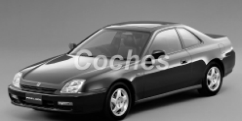 Honda Prelude 2000 Coupe V 2.2 AUTOMATICO (185 CV)