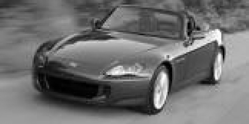 Honda S2000 2007 Cabriolet I Restyling (AP2) 2.2 MANUAL (237 CV)