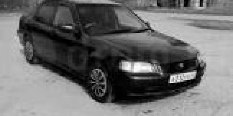 Honda Today 1996 Sedan II 0.7 AUTOMATICO (48 CV)