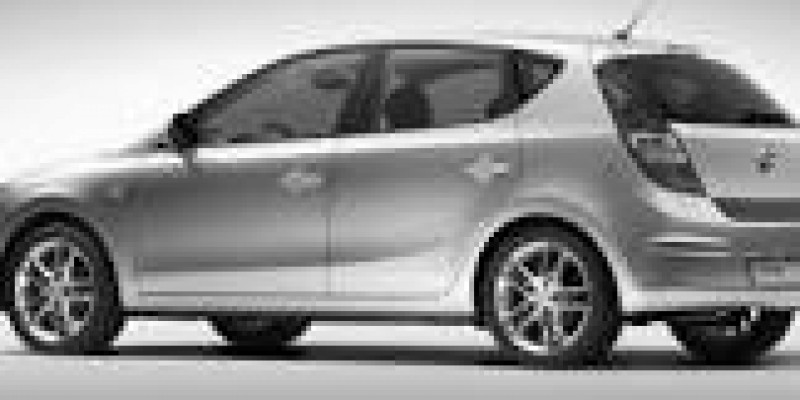 Hyundai I30 N 2018 Hatchback 5-Puertas I 2.0 MANUAL (249 CV)