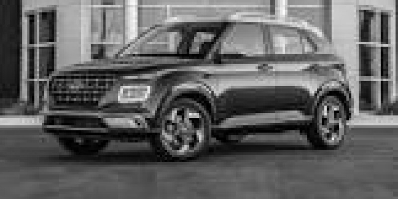 Hyundai Venue 2019 SUV 5-Puertas I 1.6 CVT (121 CV)