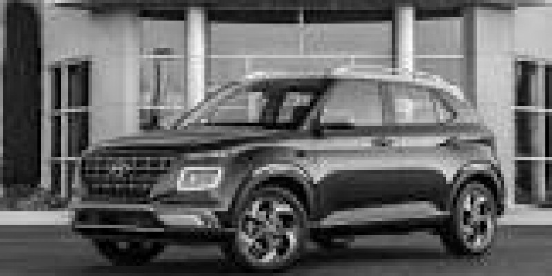 Hyundai Venue 2020 SUV 5-Puertas I 1.6 MANUAL (121 CV)