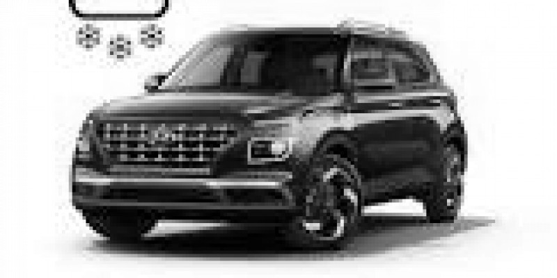 Hyundai Venue 2021 SUV 5-Puertas I 1.6 MANUAL (123 CV)