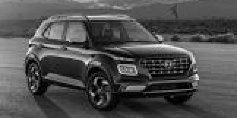 Hyundai Venue 2022 SUV 5-Puertas I 1.6 MANUAL (123 CV)