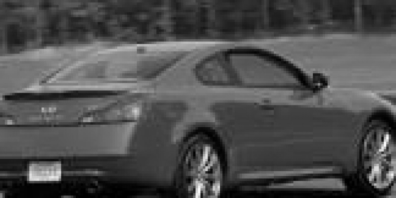 Infiniti G 2010 Coupe IV G37 3.7 AUTOMATICO (320 CV)