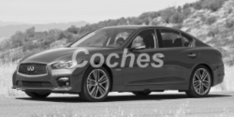 Infiniti Q50 2017 Sedan I Restyling 3.5hyb AUTOMATICO (364 CV)