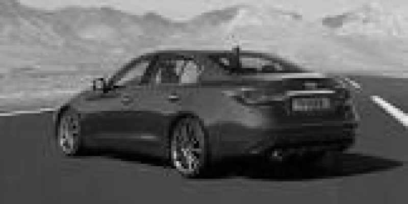 Infiniti Q50 2021 Sedan I Restyling 2.0 AUTOMATICO (211 CV) 4WD