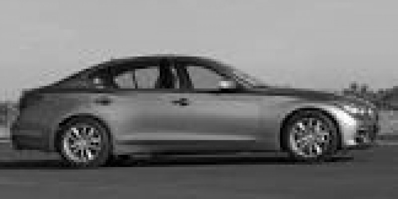 Infiniti Q50 2017 Sedan I 3.5hyb AUTOMATICO (302 CV)