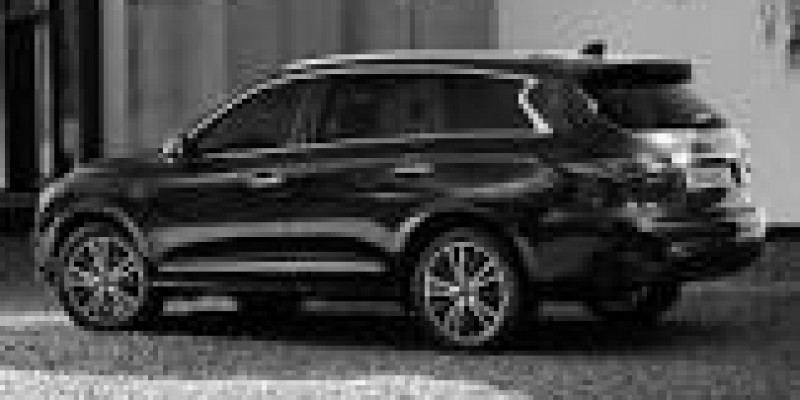 Infiniti QX60 2016 SUV 5-Puertas I 3.5 CVT (265 CV)