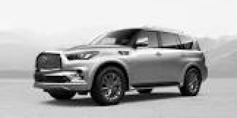 Infiniti QX80 2020 SUV 5-Puertas I Restyling 3 5.6 AUTOMATICO (405 CV)