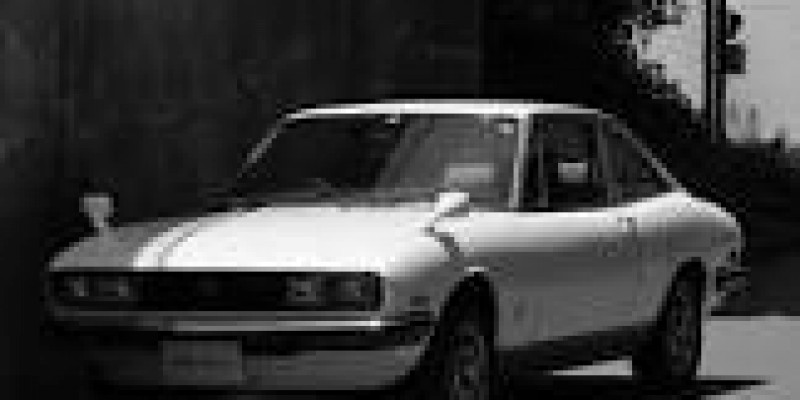 Isuzu 117 1981 Coupe I Restyling 2.0 AUTOMATICO (135 CV)