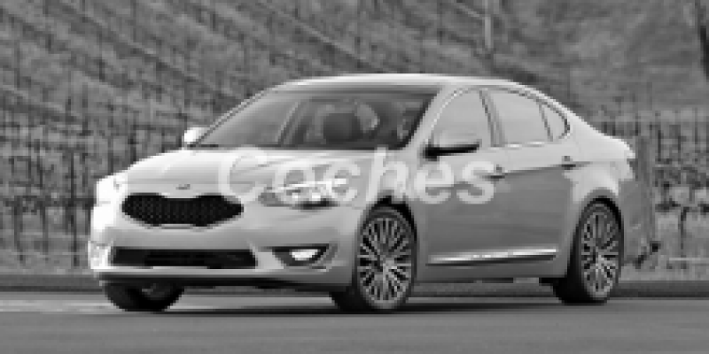 Kia Cadenza 2016 Sedan I Restyling 3.5 AUTOMATICO (290 CV)