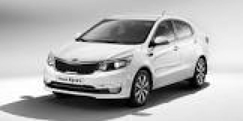 Kia K3 2014 Sedan I Restyling 1.6d AUTOMATICO (136 CV)
