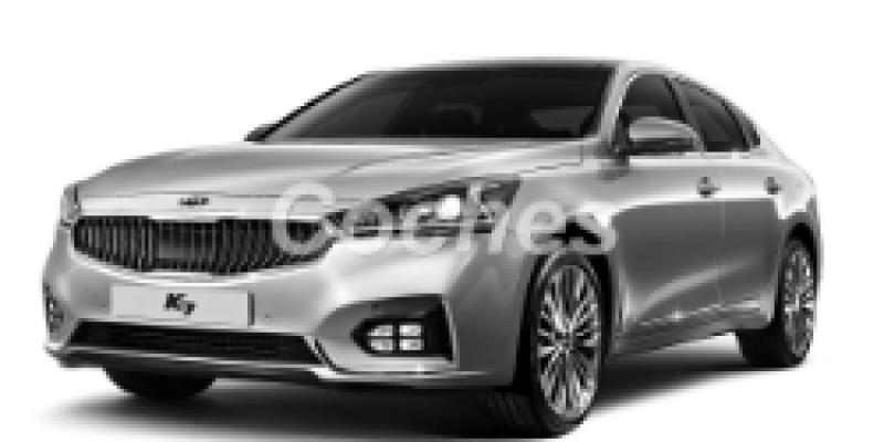 Kia K7 2020 Sedan VG (II) 2.2d AUTOMATICO (202 CV)